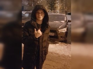 В Башкирии разыскивают 24-летнего Кирилла Павловского