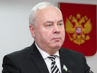 В Башкирии создали группу по улучшению демографии