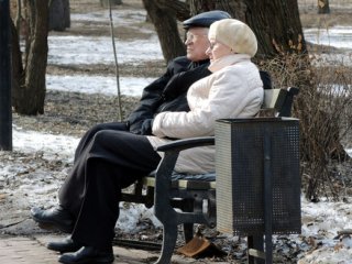 В Башкирии увеличат продолжительность здоровой жизни до 67 лет