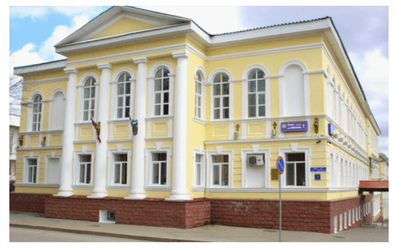 В Башкирии в ряде больниц сменились главврачи В Башкирии в ряде больниц сменились главврачи