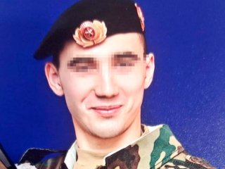 В Башкирии власти помогут семье военного, погибшего под Хабаровском