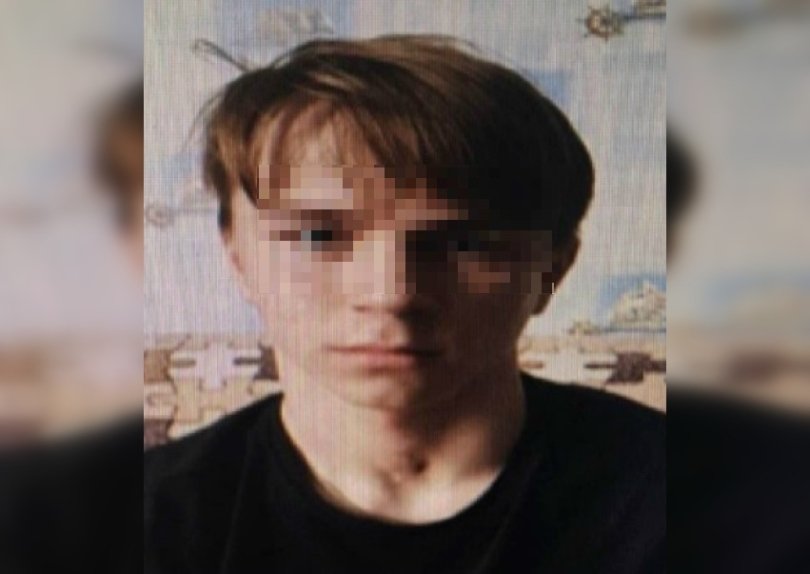 В Башкирии завершены поиски 16-летнего Ярослава Колесникова В Башкирии завершены поиски 16-летнего Ярослава Колесникова