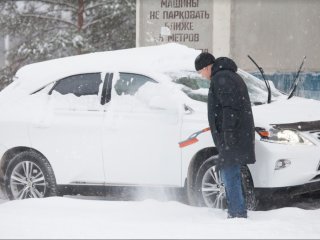 В ГИБДД Башкирии предупредили об ухудшении ситуации на дорогах