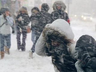 В МЧС по Башкирии предупредили об ухудшении погодных условий 