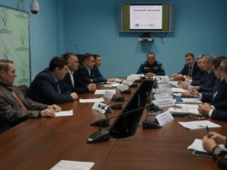 В Минэкологии Башкирии опровергли сообщение о строительстве завода по переработке опасных отходов