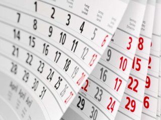 В Роструде рассказали о длинных выходных, которые ждут россиян и жителей Башкирии
