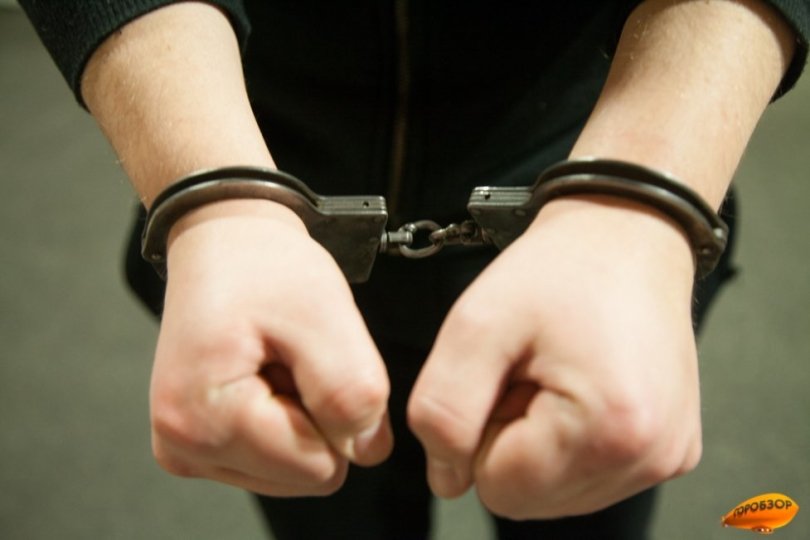 В Уфе 21-летний парень зверски избил мужчину В Уфе 21-летний парень зверски избил мужчину