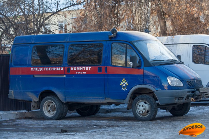 В Уфе один из начальников администрации подделывал документы В Уфе один из начальников администрации подделывал документы
