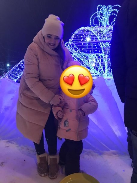В Уфе пропала 33-летняя Элина Макарова В Уфе пропала 33-летняя Элина Макарова