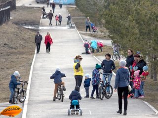 В Уфе семьям с детьми подготовили скидки и акции: полный список заведений