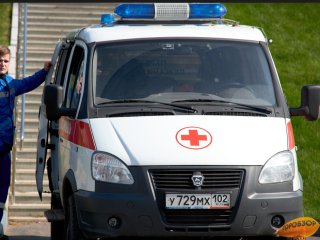 В уфимском аэропорту задержали женщину с подозрением на опасную инфекцию