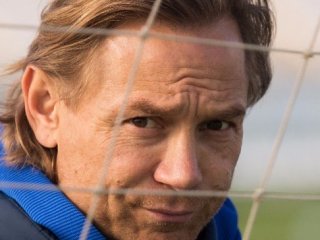 Валерий Карпин: «Дзюбу в «Спартаке» никто не душил. Конкуренцию выигрывал условный Мовсисян»