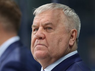 Владимир Крикунов рассказал, кого бы забрал из «Салавата» в свою команду 