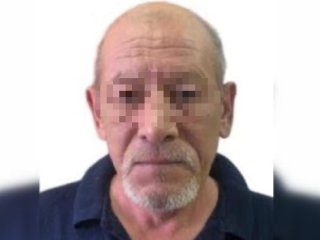Найден мертвым пропавший в Башкирии в прошлом году Виктор Никитин