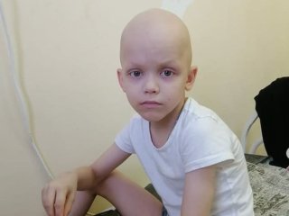 «Разрывалось сердце и хотелось кричать»: в Башкирии 7-летний мальчик нуждается в помощи