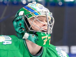 Юха Метсола выиграл впервые с 22 ноября
