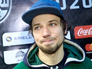 Алексей Кручинин – о победе над «Адмиралом», игре в центре и игровом ритме после паузы