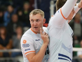 Алексей Спиридонов: «Надо выбираться из ямы, мы же не футбольное «Динамо»