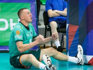 Алексей Спиридонов: «В концовках все решил один парень, спасибо Спиридонову за это»