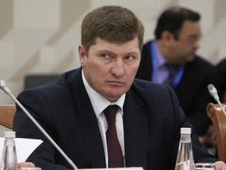 Андрей Иванюта назначен и.о. главы Белорецкого района Башкирии