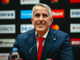 Боб Хартли: «Для «Авангарда» нет разницы, играть в первом раунде с «Салаватом» или «Магниткой»