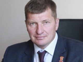 Бывший министр молодежной политики РБ досрочно сложил полномочия депутата Госсобрания Башкирии