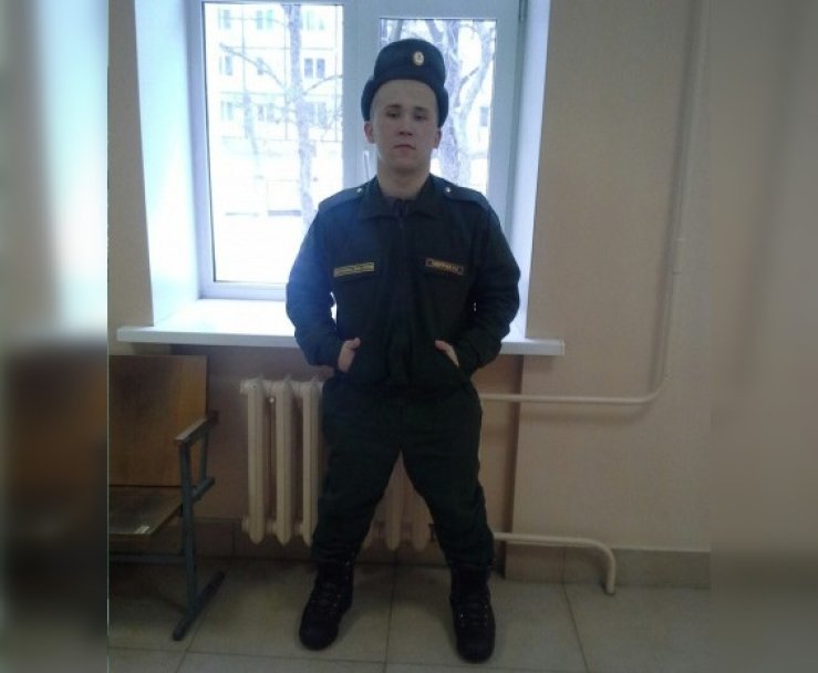 «Деньги вымогали»: мама солдата, пропавшего в Челябинской области, рассказала о возможных причинах его исчезновения «Деньги вымогали»: мама солдата, пропавшего в Челябинской области, рассказала о возможных причинах его исчезновения