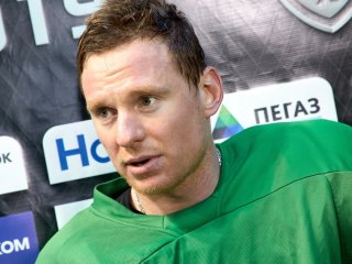 Дмитрий Кугрышев: «Я не говорил про «Ак Барс». Просто «Г», десять раз уже об этом сказал»