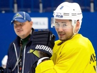 Эдуард Гиматов: «Испытал недоумение, когда судьи просматривали мой гол»
