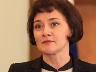 Экс-министр образования Башкирии потеряла опять работу и устроилась на новую 