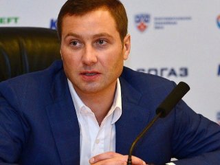 Морозов о потолке зарплат в КХЛ: «Останется 900 млн рублей. Точка»