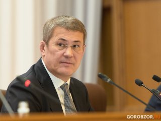 «Не приходите сюда ко мне»: Радий Хабиров отчитал чиновников на оперативке в правительстве Башкирии