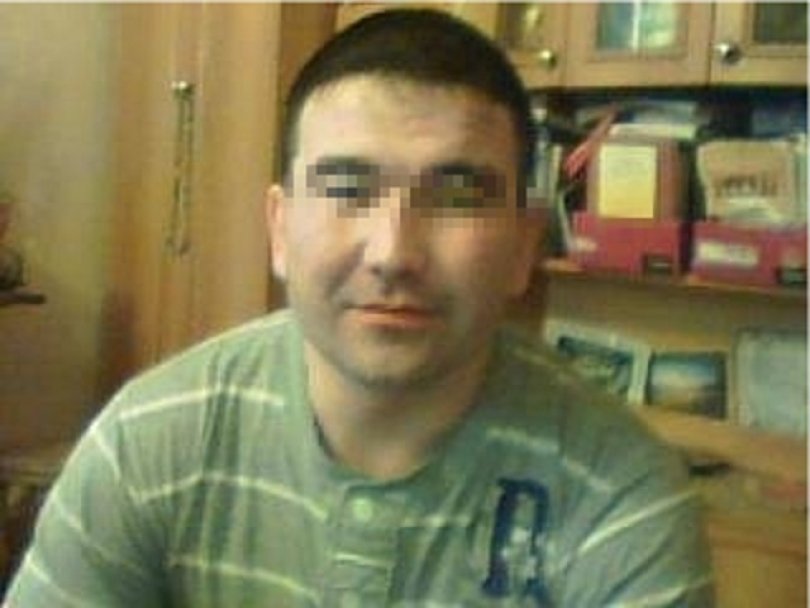 «Ни с чем не сравнимое горе»: близкие скорбят по ушедшему 35-летнему полицейскому из Башкирии «Ни с чем не сравнимое горе»: близкие скорбят по ушедшему 35-летнему полицейскому из Башкирии