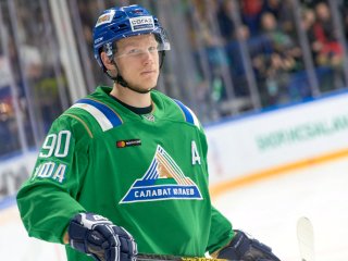 Никита Сошников – об удалениях в конце матча со СКА: «Больше о себе думали, чем о команде»