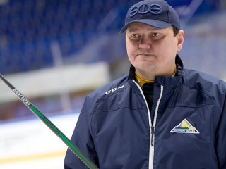 Николай Цулыгин – о перемещении Сошникова в четвертое звено и состоянии здоровья Маннинена