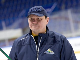 Николай Цулыгин – о состоянии здоровья Бурмистрова, заболевших в команде и второй спецбригаде большинства