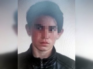 Полиция Башкирии завершила розыск 17-летнего Имиля Асбаганова