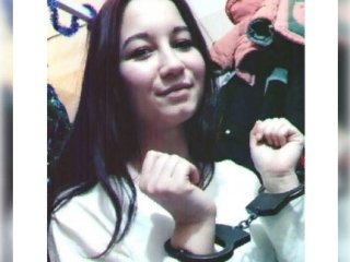 Правоохранительные органы Башкирии разыскивают 16-летнюю Веронику Юзманову