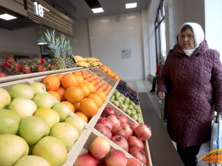 «Превентивная мера»: Госсобрание Башкирии будет контролировать цены на продукты из-за коронавируса