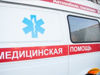 Приехавший из Китая житель Башкирии заявил, что его отказались принимать врачи