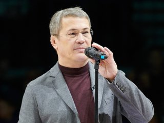 Радий Хабиров рассказал о перспективах выхода «Уфимца» в Единую Лигу ВТБ