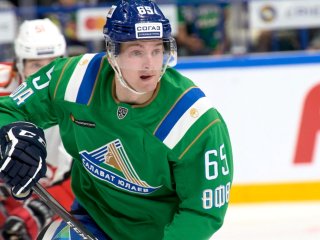 Сакари Маннинен: «Мы будем готовы к игре с «Ак Барсом»
