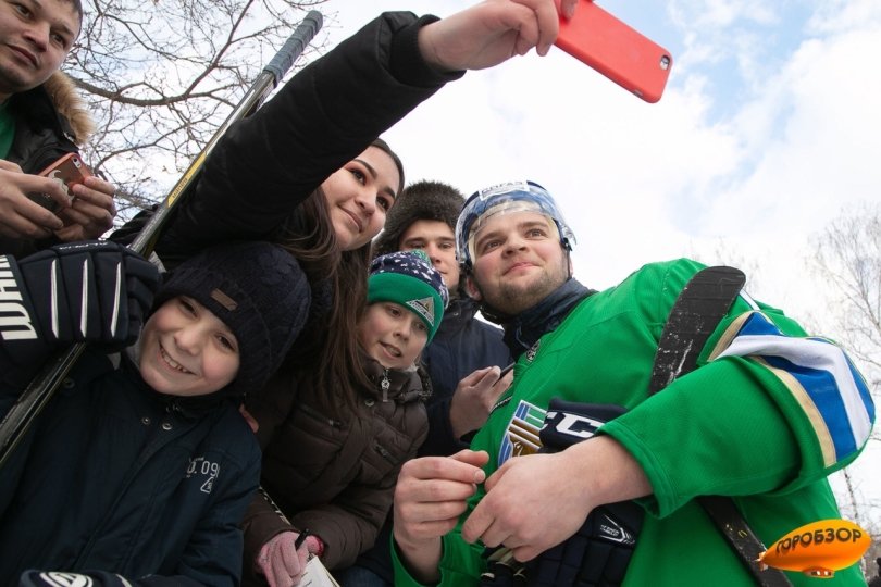 «Салават Юлаев» перенесет «Без берге во дворе» на неопределенный срок «Салават Юлаев» перенесет «Без берге во дворе» на неопределенный срок