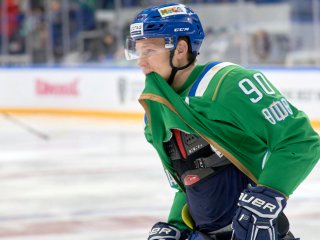 «Салават Юлаев» проиграл СКА, «Металлург» обыграл «Йокерит». Результаты игрового дня КХЛ