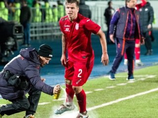 Шамиль Газизов: «На 99 процентов Круговой закончит этот сезон в «Уфе»