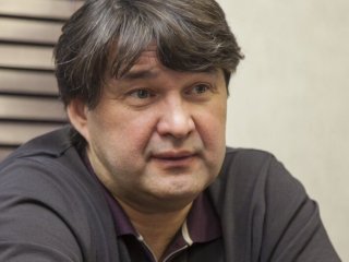 Шамиль Газизов рассказал о том, кто из игроков «Уфы» мог уйти в минувшее трансферное окно 