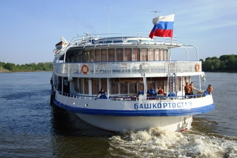 Следком Башкирии возбудил уголовное дело по банкротству «Башкирского речного пароходства» Следком Башкирии возбудил уголовное дело по банкротству «Башкирского речного пароходства»