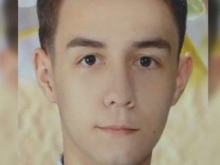 «Слез с поезда»: появились подробности пропажи 18-летнего Ильдара Фаррахова 