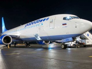«Стюардессы откачали»: женщина потеряла сознание во время рейса самолета из Москвы в Уфу