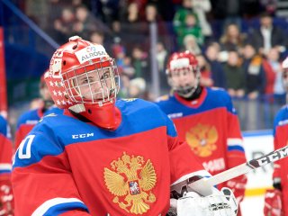 Турнир пяти наций. Россия обыграла Финляндию